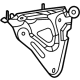 Toyota G9141-08010 Auxiliary Pump Mount Bracket