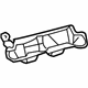 Toyota 55845-AE010 Heater Duct, Center Upper