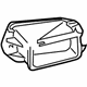 Toyota 87201-08050 Air Duct, Upper