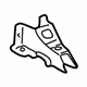 Toyota 58341-20050 Mount Bracket, Passenger Side