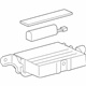 Toyota 86741-06130 Transceiver Assembly, Telephone
