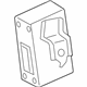 Toyota 88240-60310 Computer Assembly, Distance Control