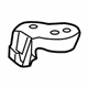 Toyota 72141-0C010 Seat Track Front Bracket, Passenger Side