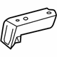 Toyota 72145-0C010 Seat Track Front Bracket, Lower Passenger Side