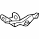 Toyota 72202-0C010 Handle, Driver Side