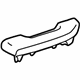 Toyota 74210-04030-B0 Armrest, Passenger Side