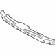 Toyota 52611-60050 Absorber, Front