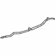 Toyota 16577-22010 Outlet Pipe