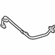 Toyota 16268-22061 By-Pass Pipe