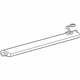 Toyota 81570-AA020 High Mount Lamp, Center