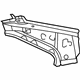 Toyota 61731-06130 Inner Reinforcement, Passenger Side