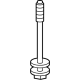 Toyota 90119-A0463 Side Reinforcement Bolt
