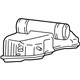 Toyota 17893-62070 Resonator