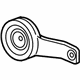 Toyota 86160-0R020 Tweeter, Passenger Side