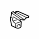 Toyota 76817-42030 Trim Cover Fastener, Rear Lower