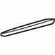 Toyota 67935-42030 Trim Molding