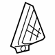 Toyota 67487-47051 Seal, Passenger Side
