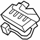 Toyota 89227-0C010 Control Module