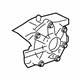 Toyota 41110-42054 Differential Assembly, Rear