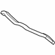Toyota 52421-74020 Pad, Front