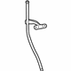Toyota 11452-50190 Dipstick Tube