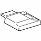 Toyota 86292-48010-A0 Cover