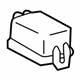 Toyota 82622-08010 Cover, Upper