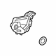 Toyota 69050-07050 Lock Actuator, Passenger Side