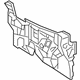Toyota 55210-52230 Insulator, Inner