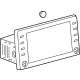 Toyota 86140-0A110 Display Unit