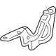 Toyota 53420-0A120 Hinge Assembly, Driver Side