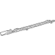 Toyota 891B1-48060 Mount Bracket