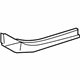 Toyota 57053-42011 Reinforcement, Passenger Side