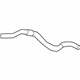 Toyota 44772-12780 Hose, Check Valve To Connector Tube