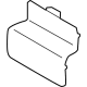Toyota 64718-30120-C0 Cover