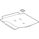 Toyota 64701-30190-C0 Spare Cover