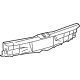 Toyota 58387-30240-C0 Rear Panel Trim