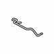 Toyota 72211-0R030 Adjust Handle, Passenger Side