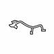 Toyota 82191-0R050 Wire Harness, Passenger Side