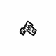 Toyota 77217-21020 Support