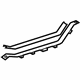Toyota 77601-21030 Tank Strap, Passenger Side
