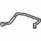 Toyota 77404-21010 Vent Hose