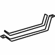 Toyota 77602-21030 Tank Strap, Driver Side