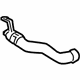Toyota 77276-21010 Upper Hose