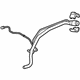 Toyota 77201-21100 Filler Neck, Upper