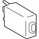 Toyota 89760-0R010 Receiver