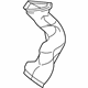 Toyota 87218-08020 Rear Duct