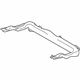 Toyota 62971-08020 Air Distributor, Rear
