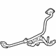Toyota 25611-36010 Pipe, EGR