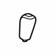 Toyota 33504-60290-C0 Shift Knob
